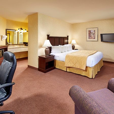 Quality Inn Fallbrook I-15 Экстерьер фото