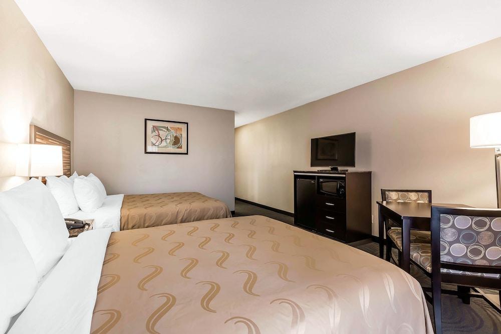 Quality Inn Fallbrook I-15 Экстерьер фото