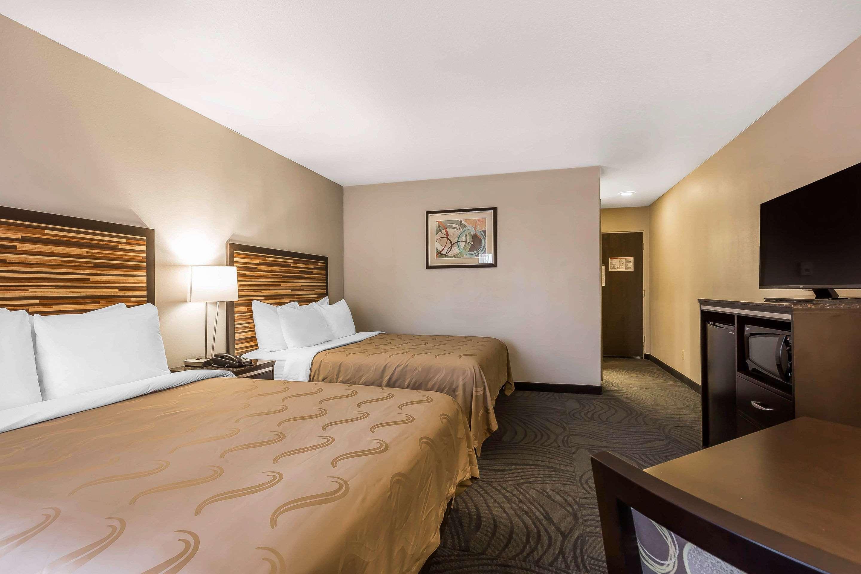 Quality Inn Fallbrook I-15 Экстерьер фото