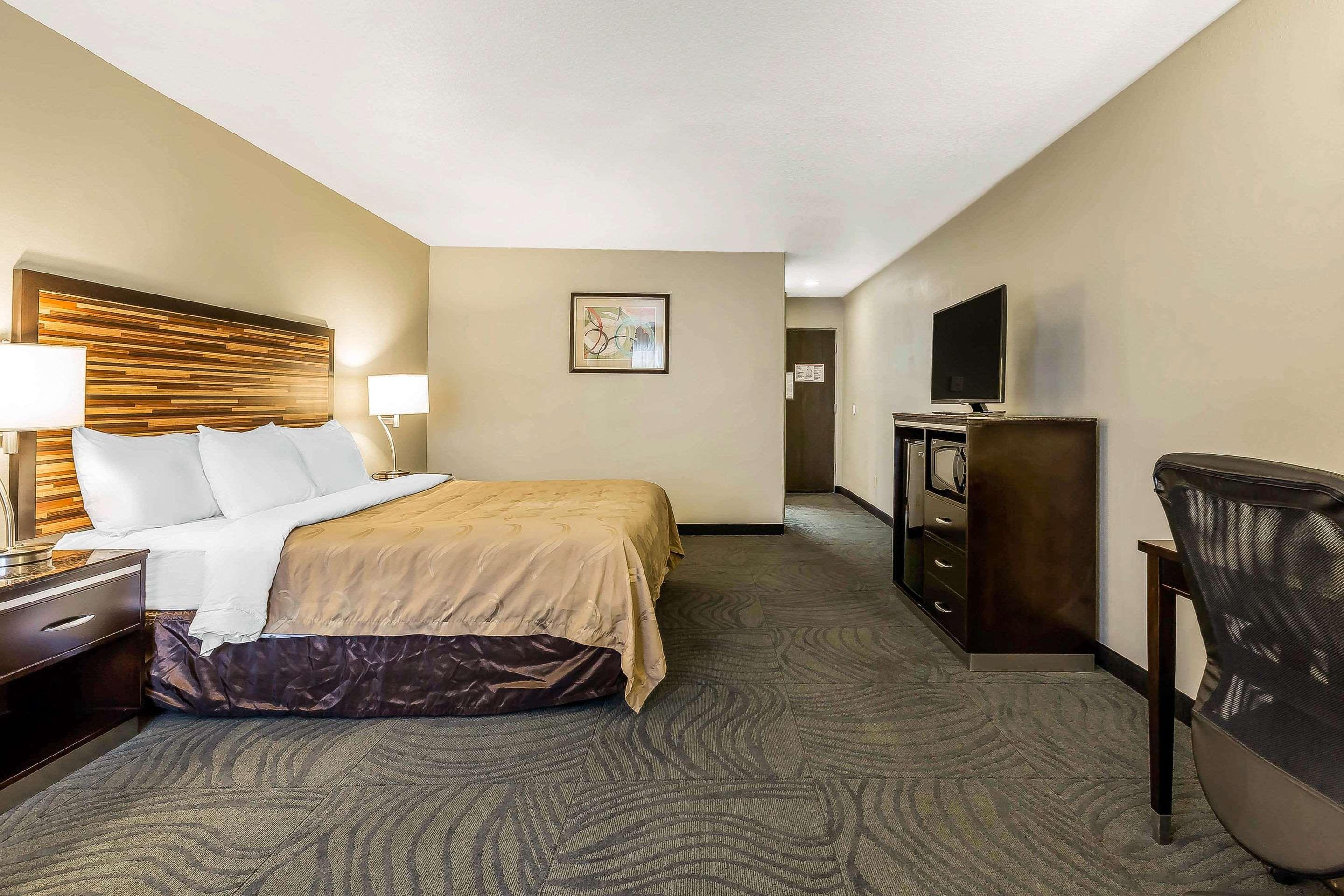 Quality Inn Fallbrook I-15 Экстерьер фото
