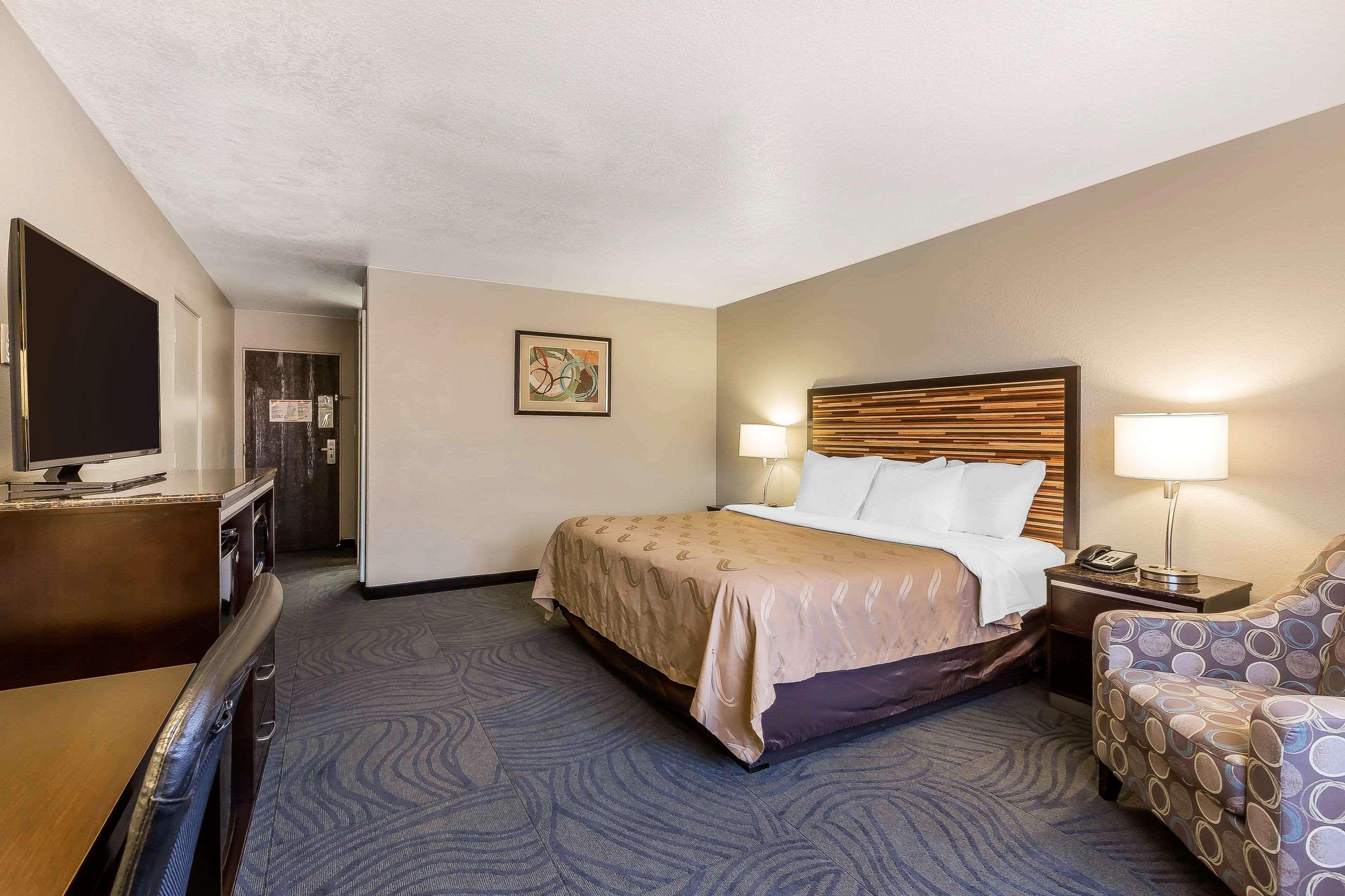 Quality Inn Fallbrook I-15 Экстерьер фото