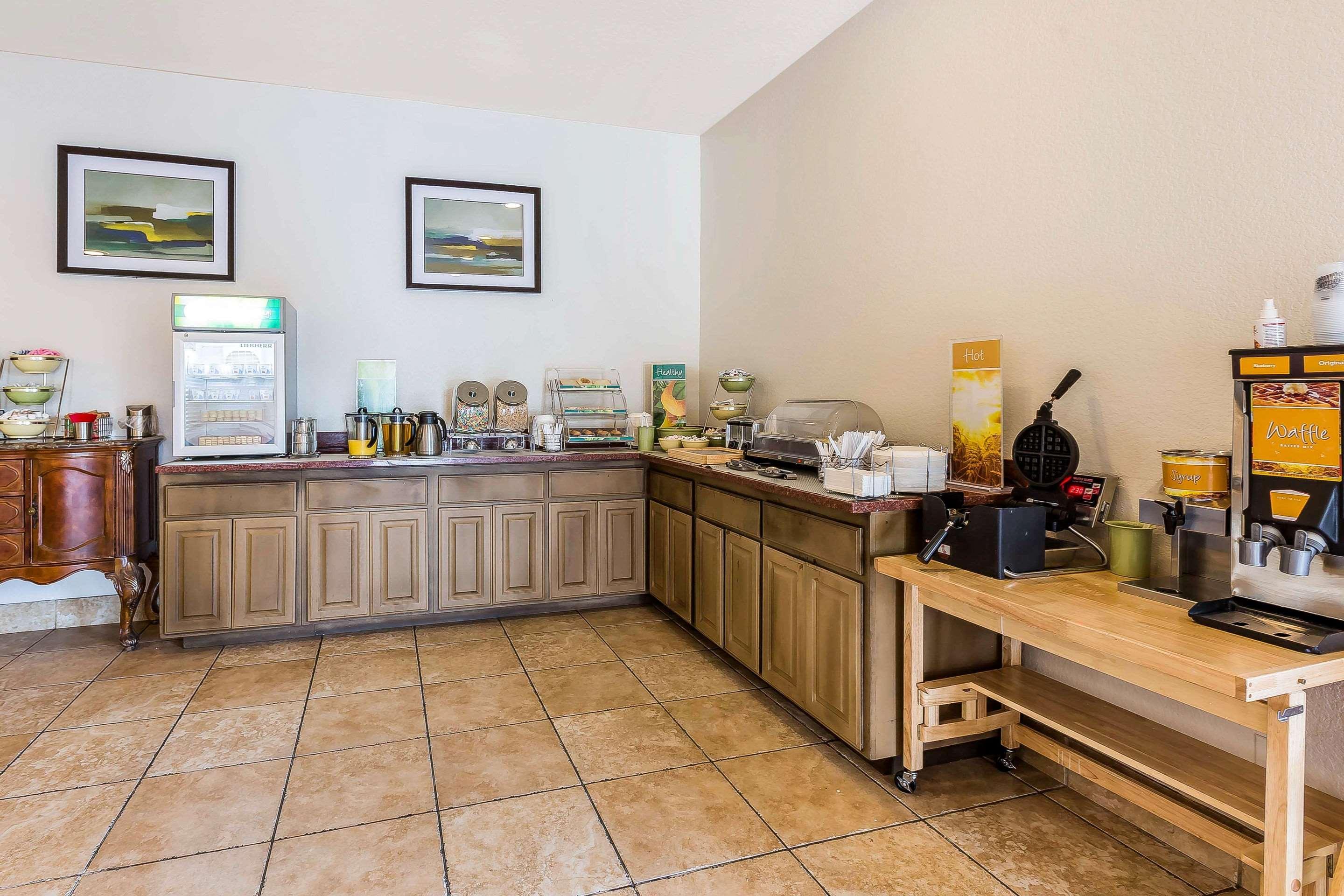 Quality Inn Fallbrook I-15 Экстерьер фото