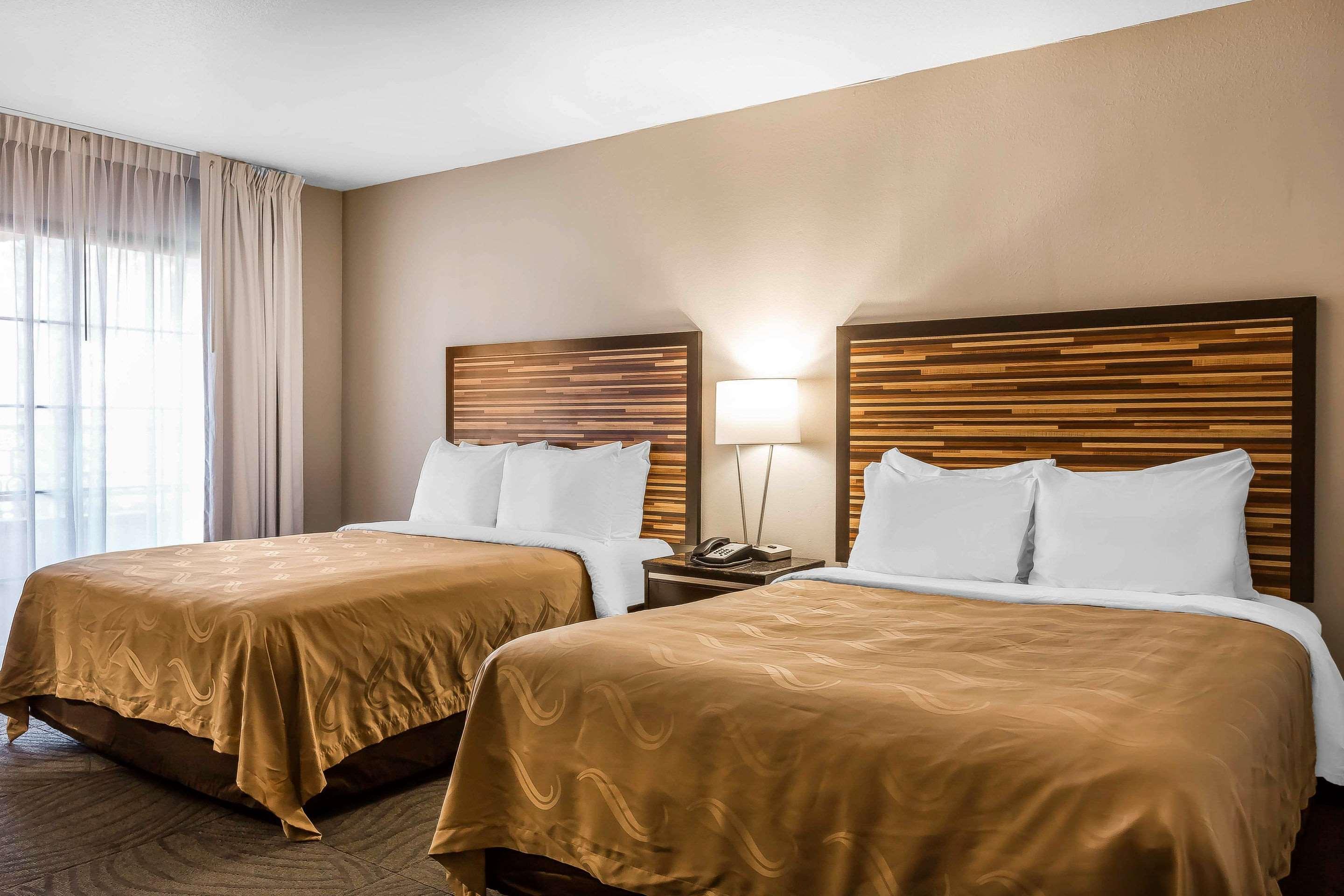 Quality Inn Fallbrook I-15 Экстерьер фото