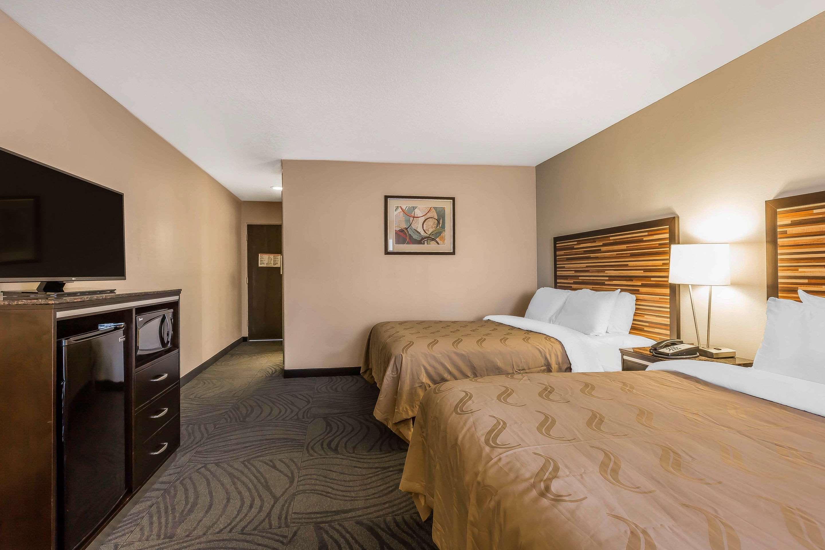 Quality Inn Fallbrook I-15 Экстерьер фото