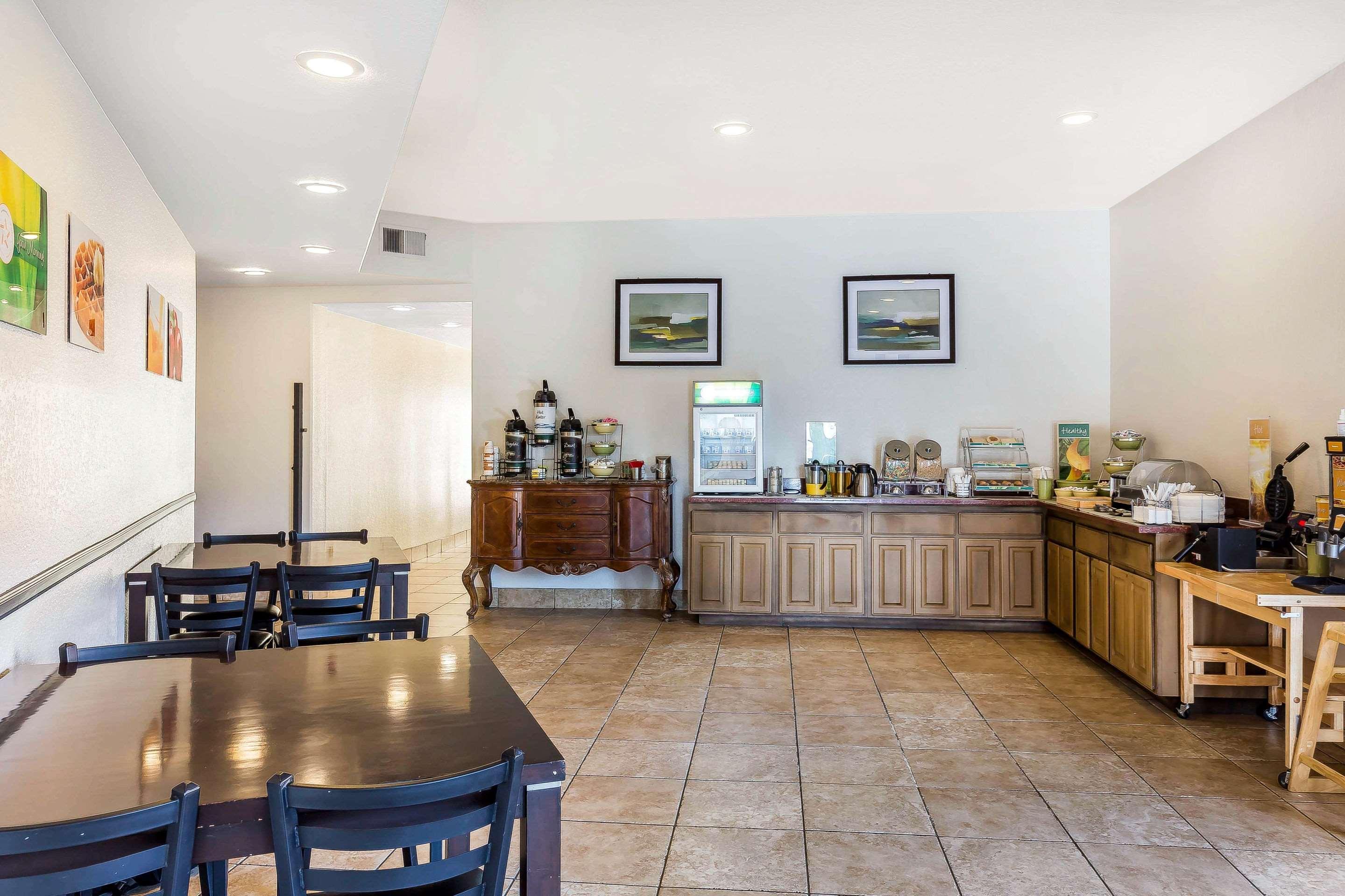 Quality Inn Fallbrook I-15 Экстерьер фото