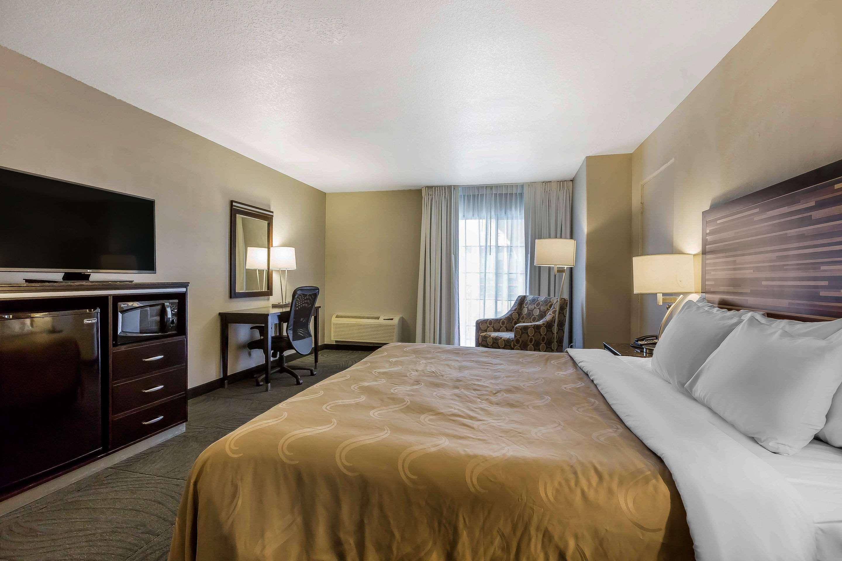 Quality Inn Fallbrook I-15 Экстерьер фото