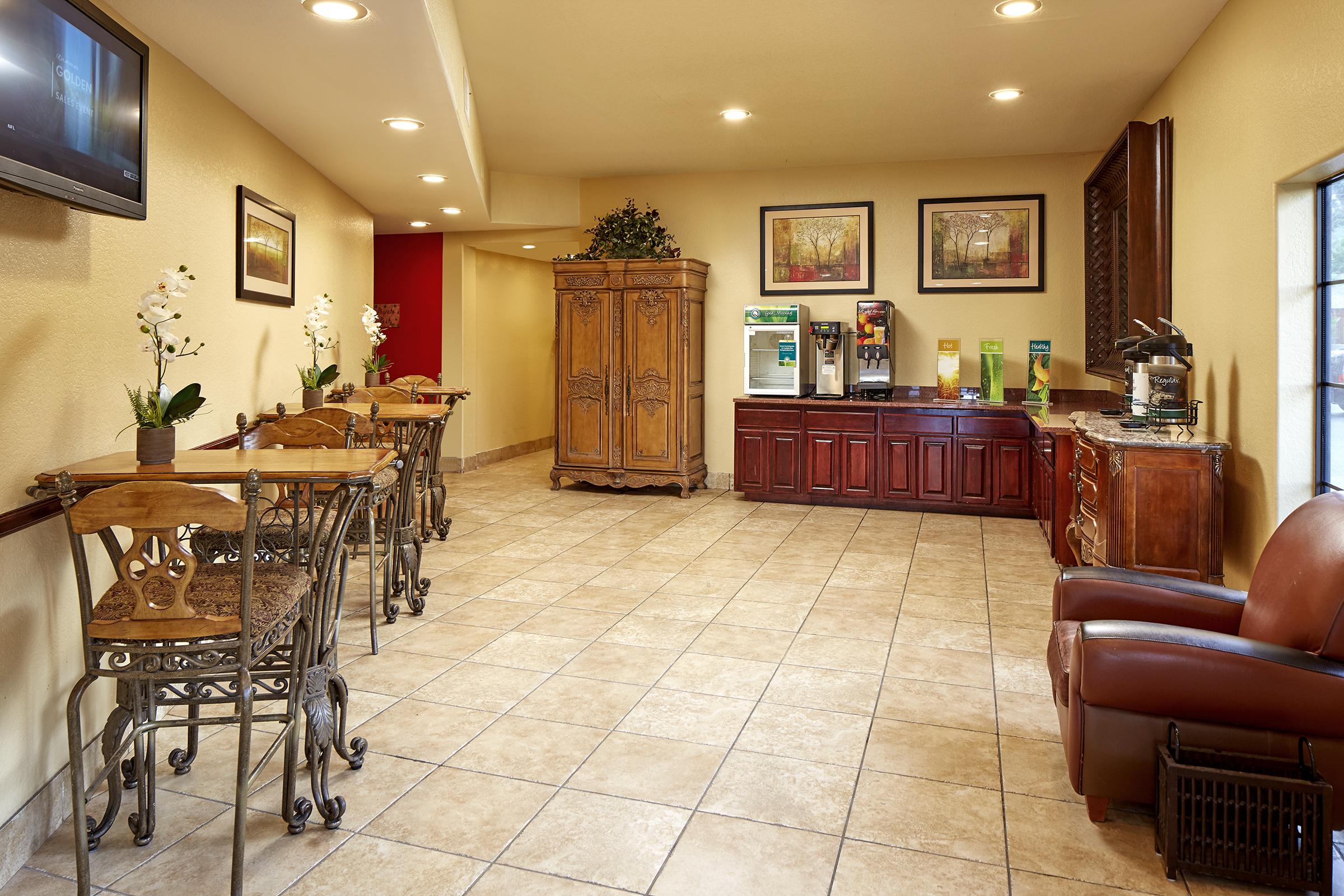 Quality Inn Fallbrook I-15 Экстерьер фото