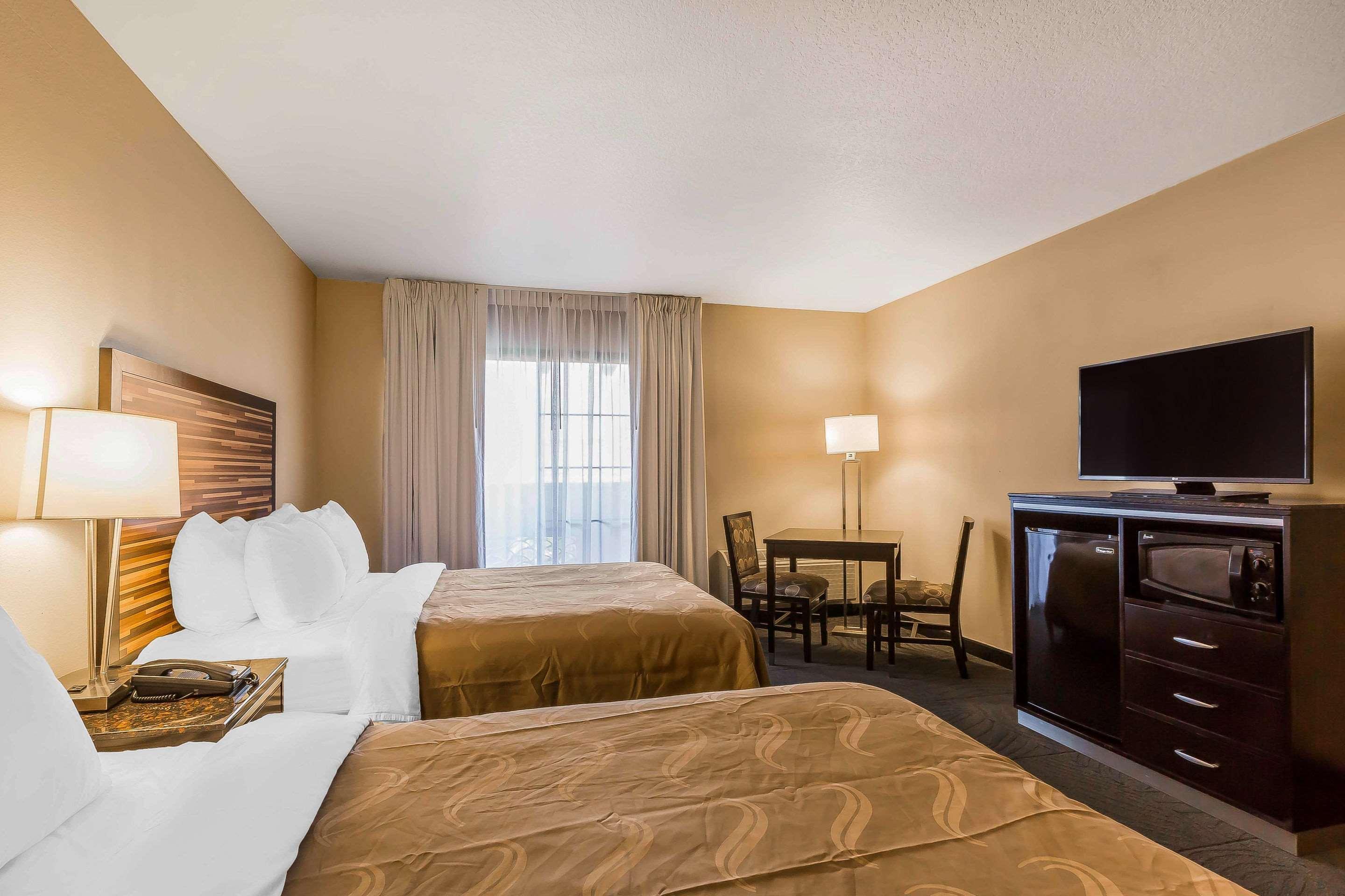 Quality Inn Fallbrook I-15 Экстерьер фото