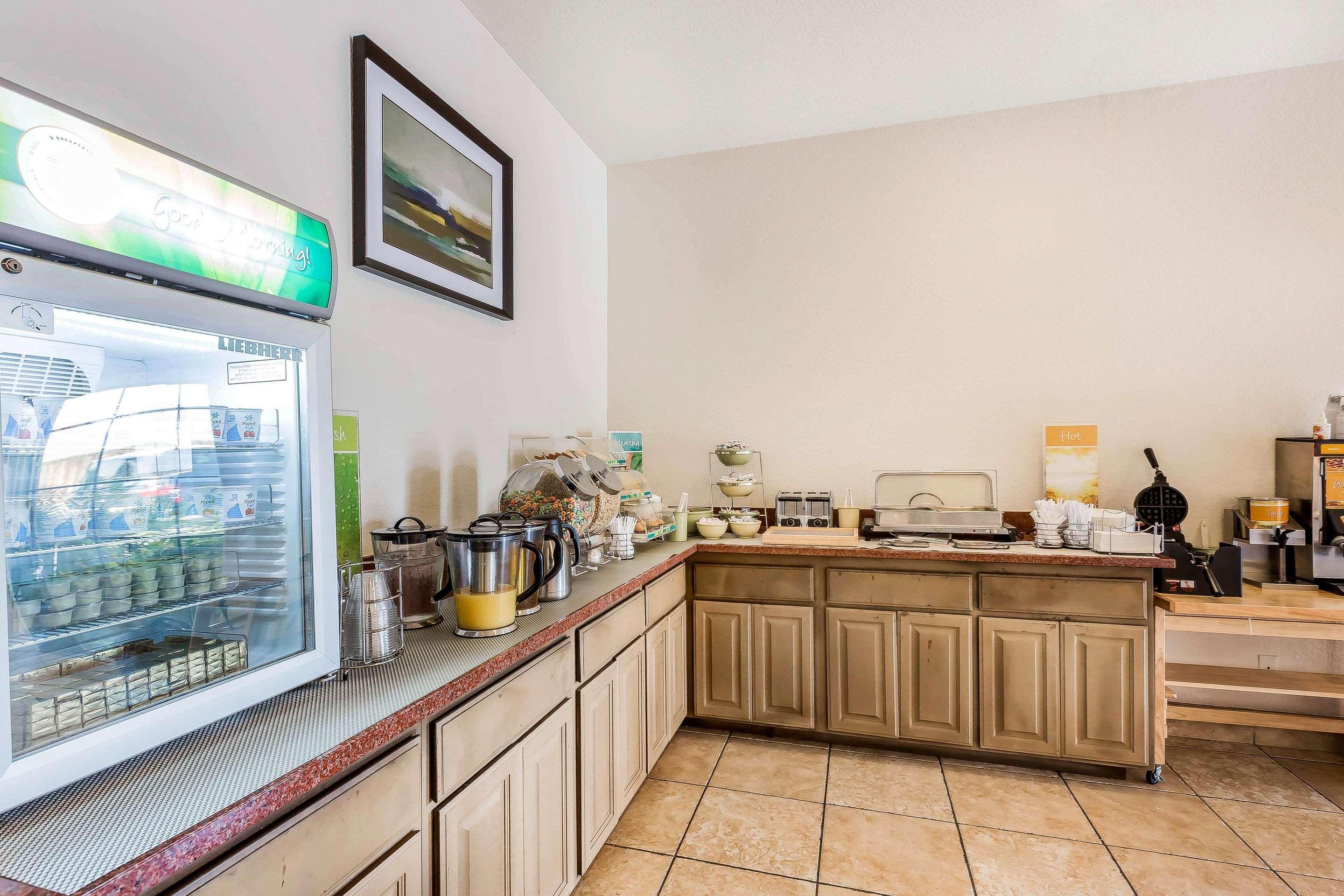 Quality Inn Fallbrook I-15 Экстерьер фото