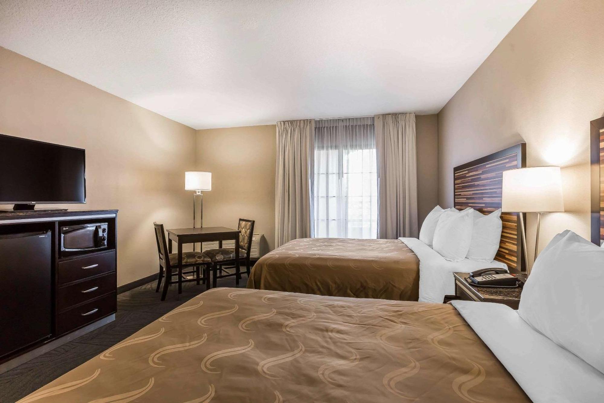 Quality Inn Fallbrook I-15 Экстерьер фото