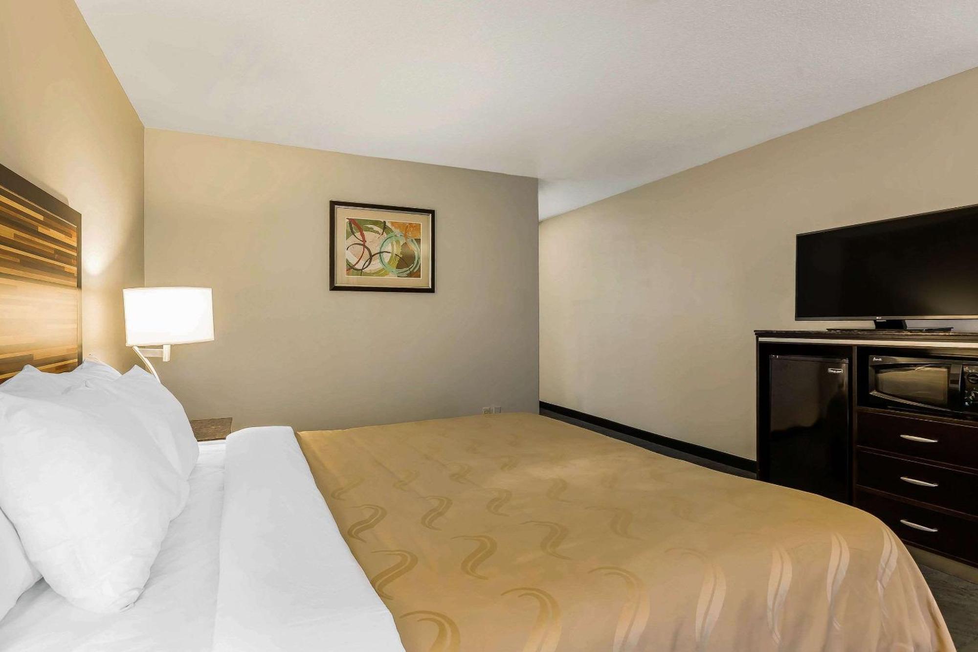 Quality Inn Fallbrook I-15 Экстерьер фото