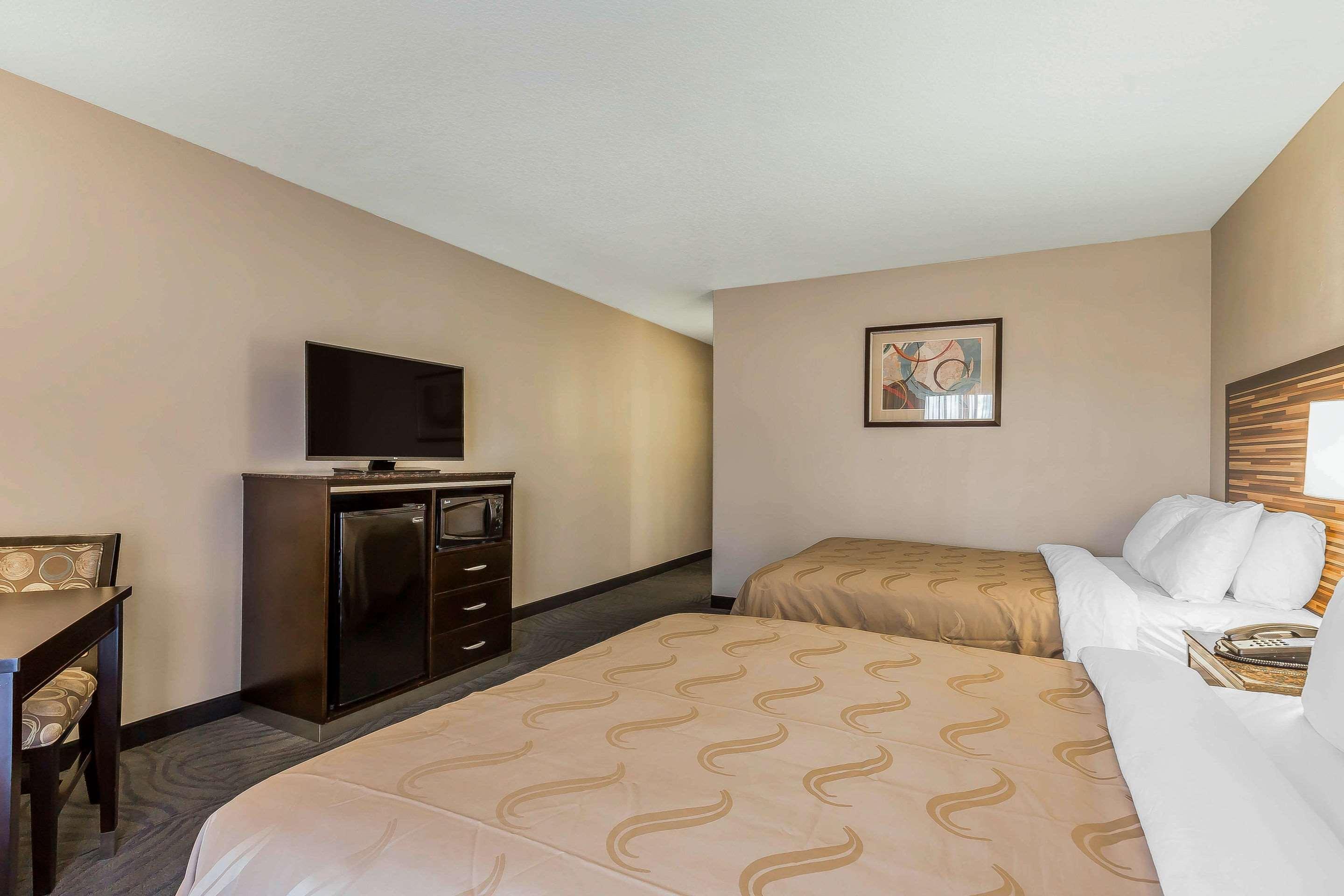 Quality Inn Fallbrook I-15 Экстерьер фото
