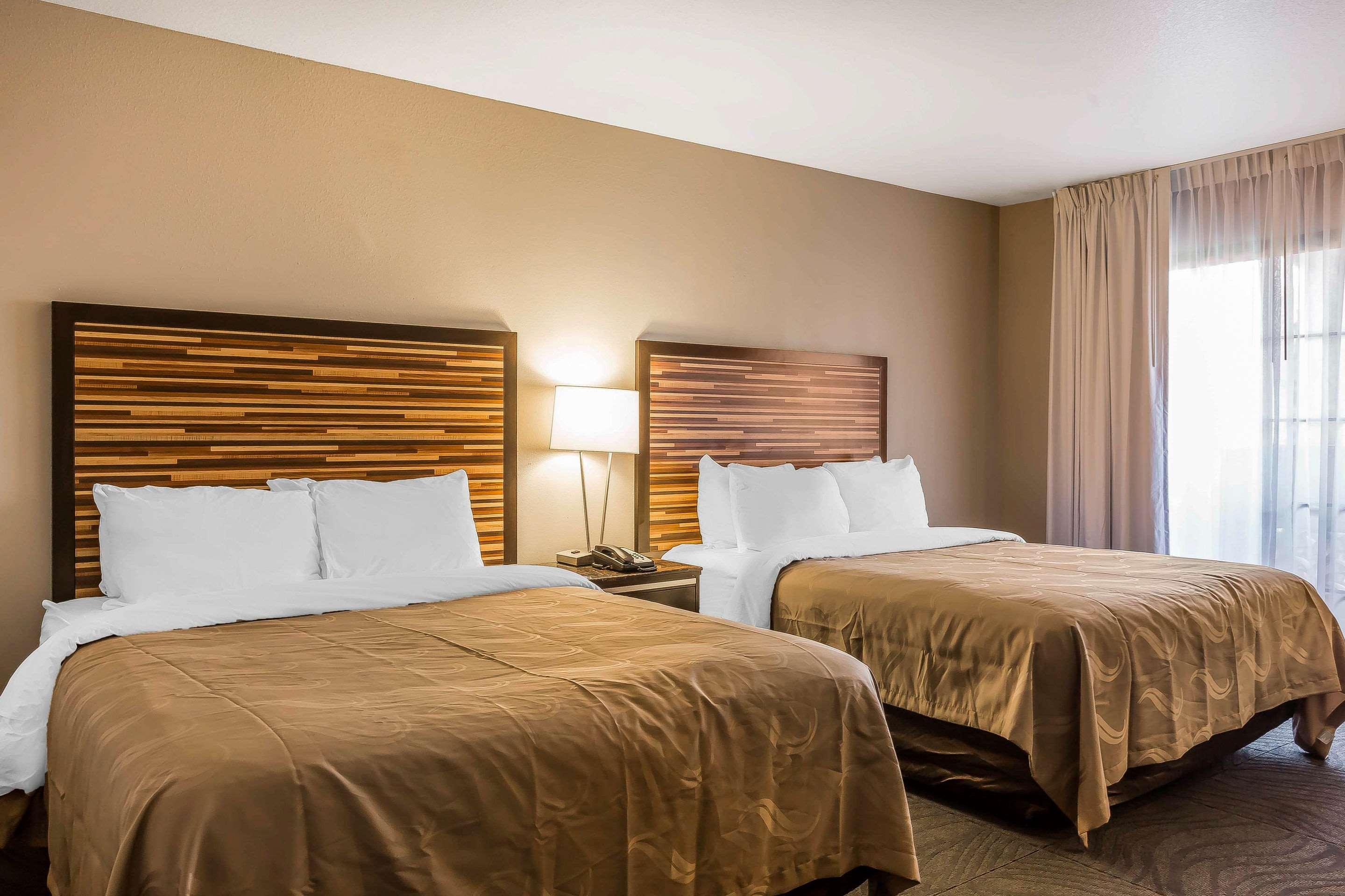 Quality Inn Fallbrook I-15 Экстерьер фото