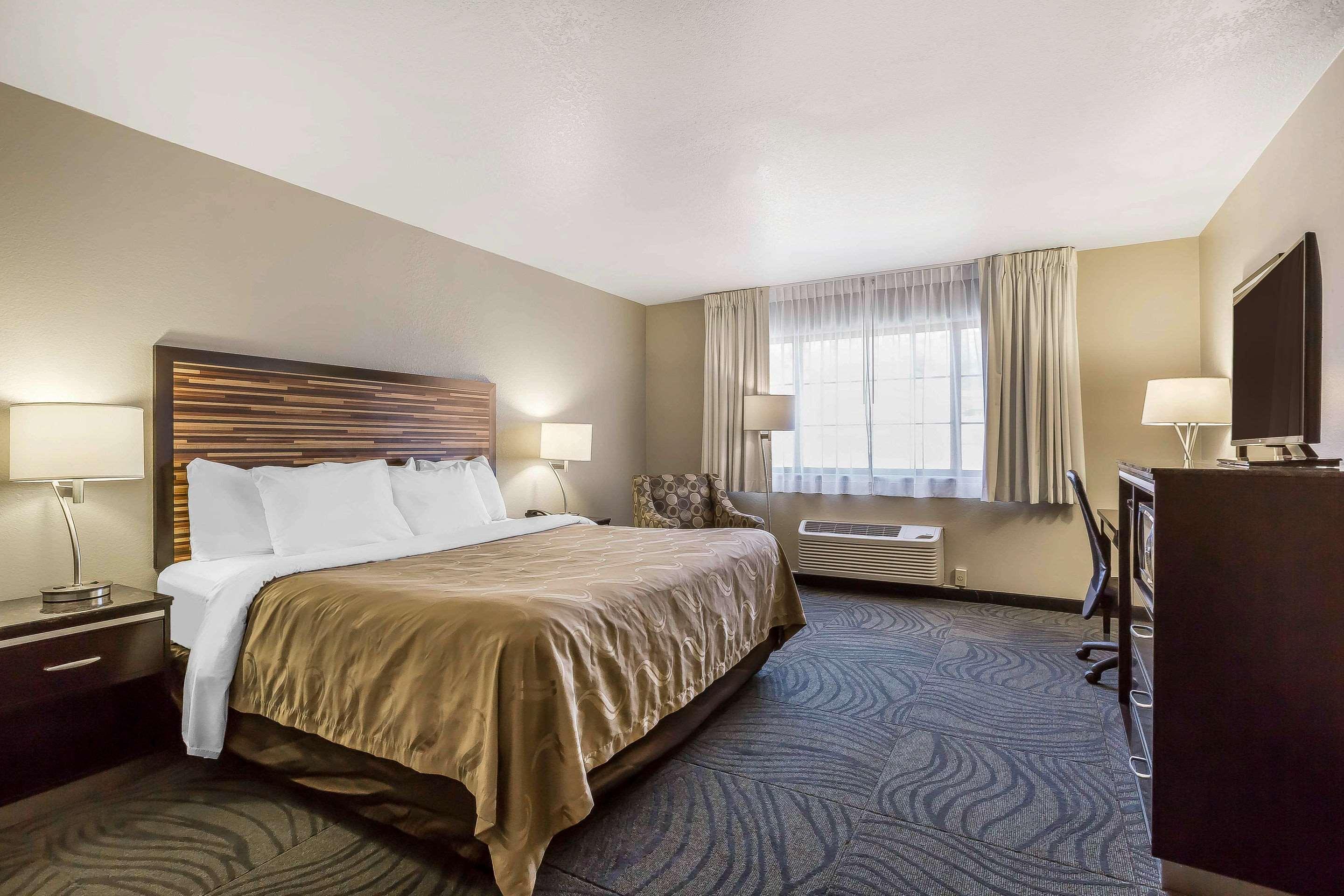 Quality Inn Fallbrook I-15 Экстерьер фото