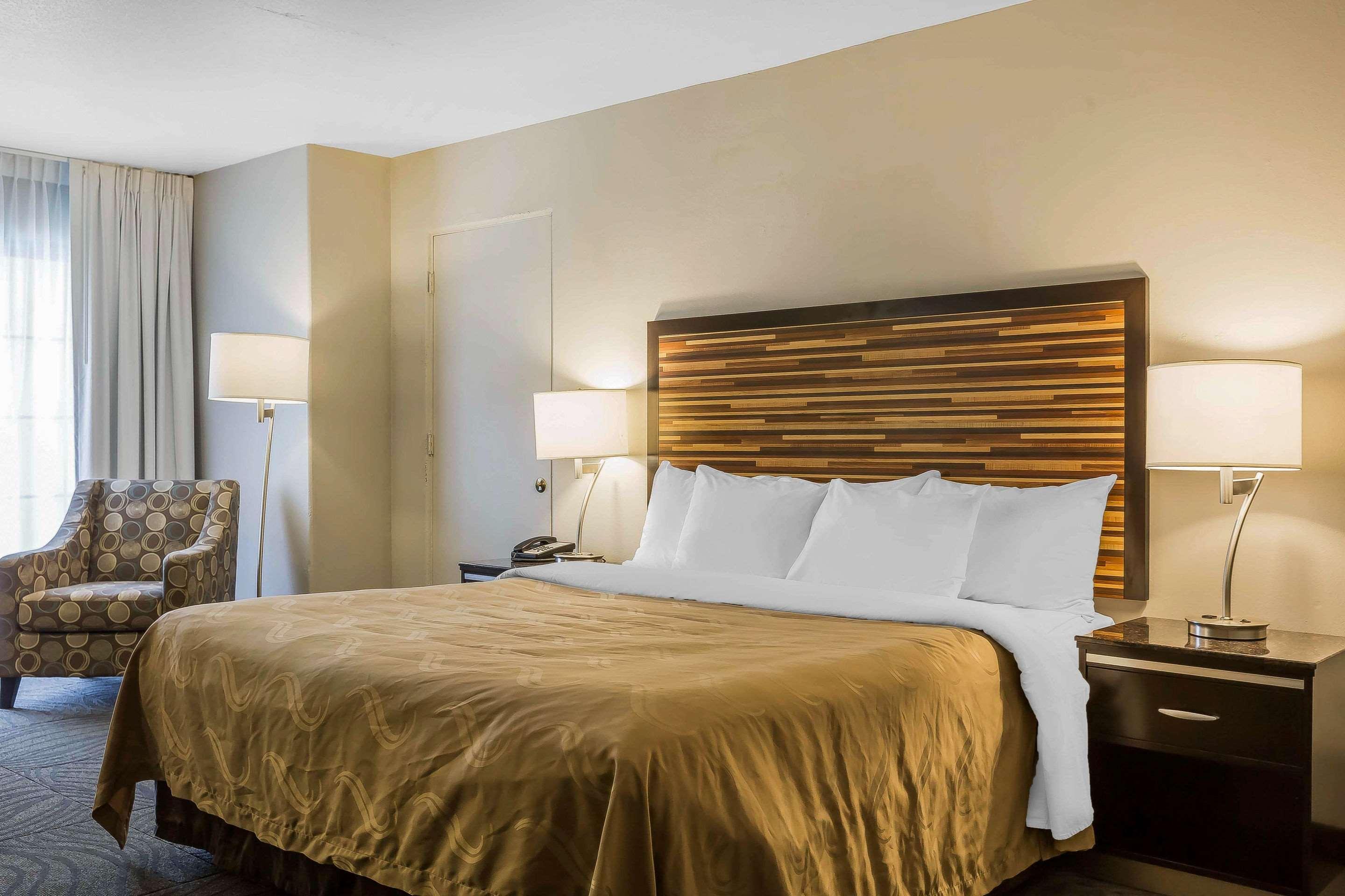 Quality Inn Fallbrook I-15 Экстерьер фото