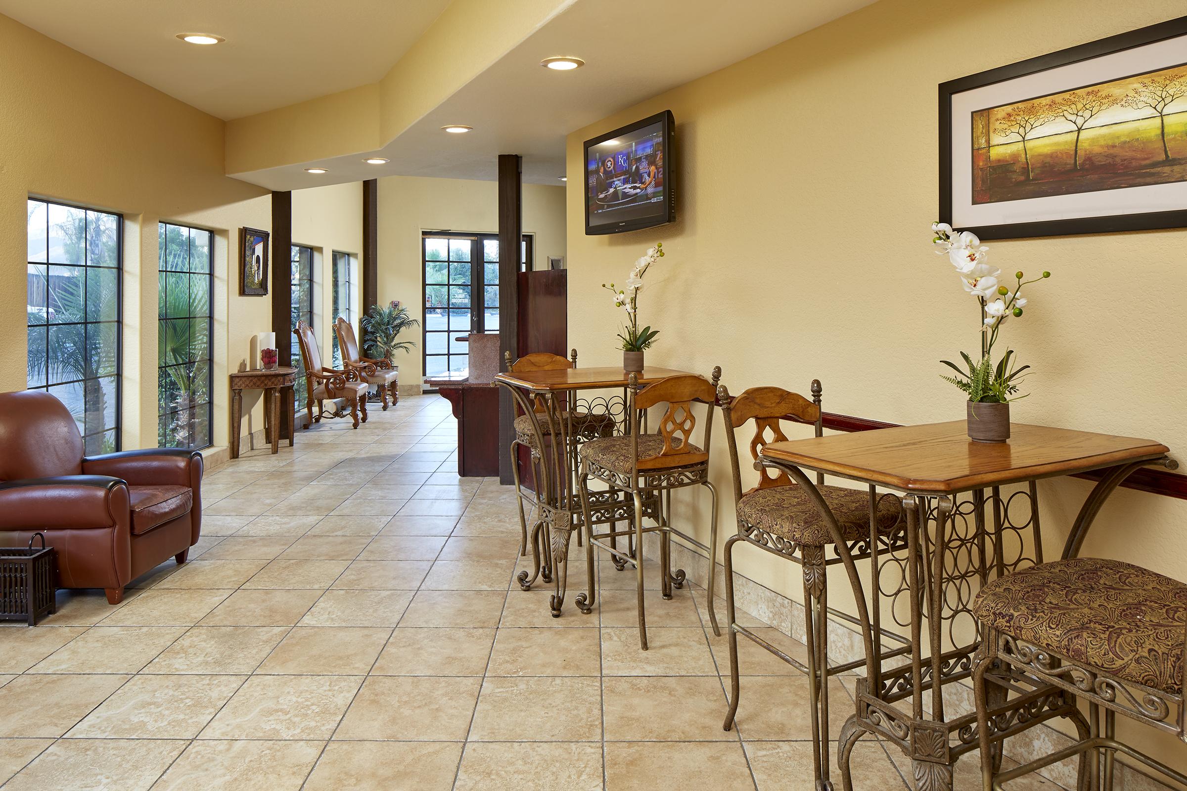 Quality Inn Fallbrook I-15 Экстерьер фото