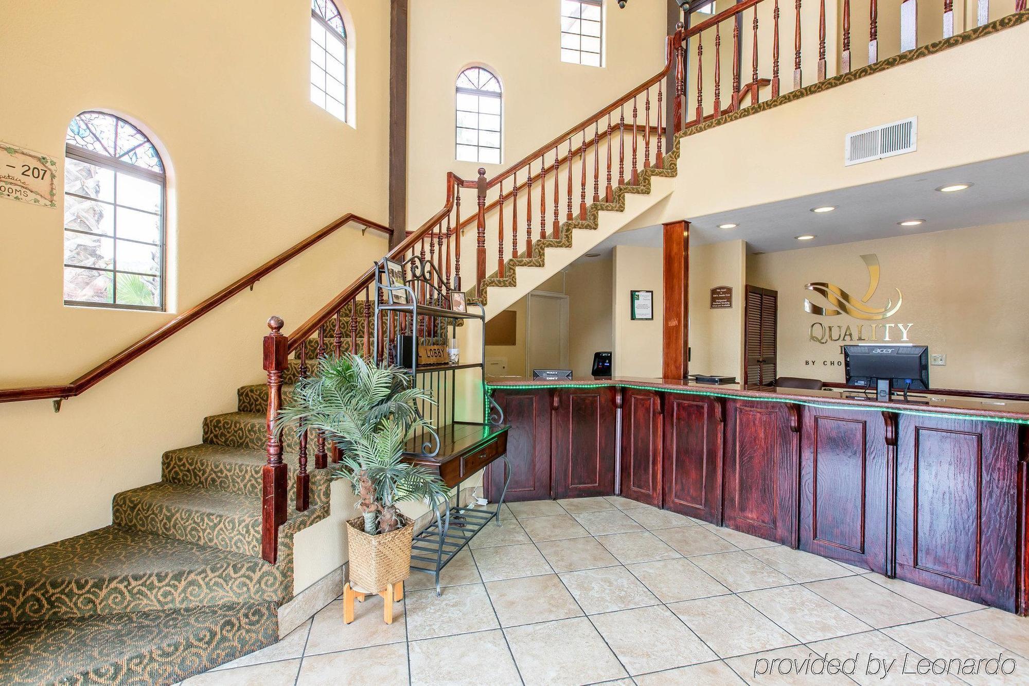 Quality Inn Fallbrook I-15 Экстерьер фото
