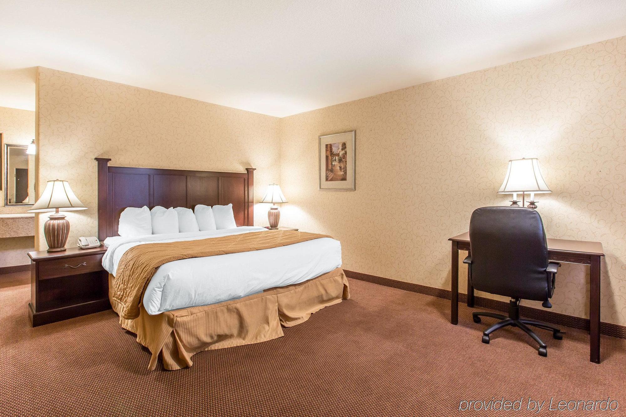 Quality Inn Fallbrook I-15 Экстерьер фото
