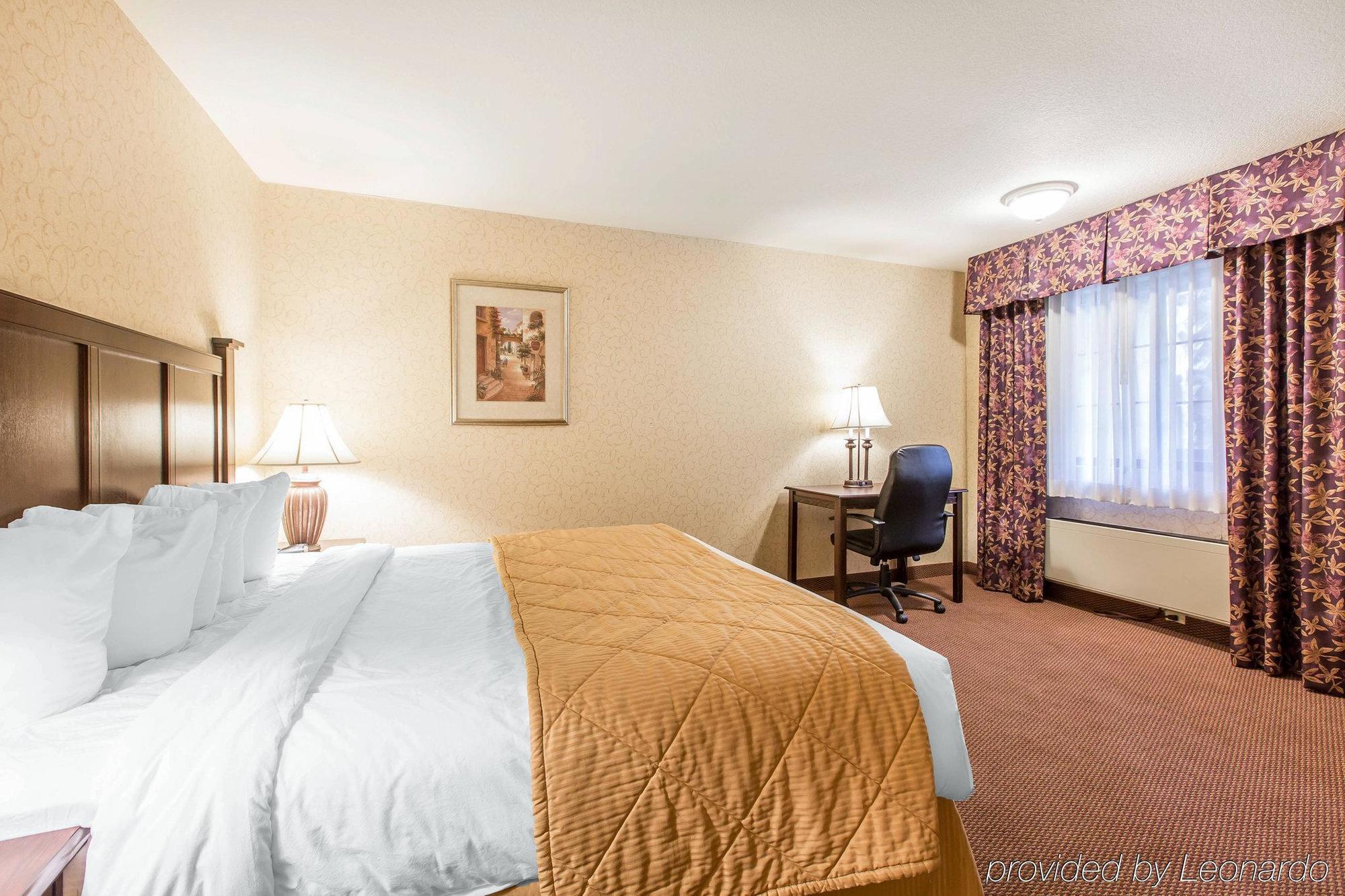Quality Inn Fallbrook I-15 Экстерьер фото