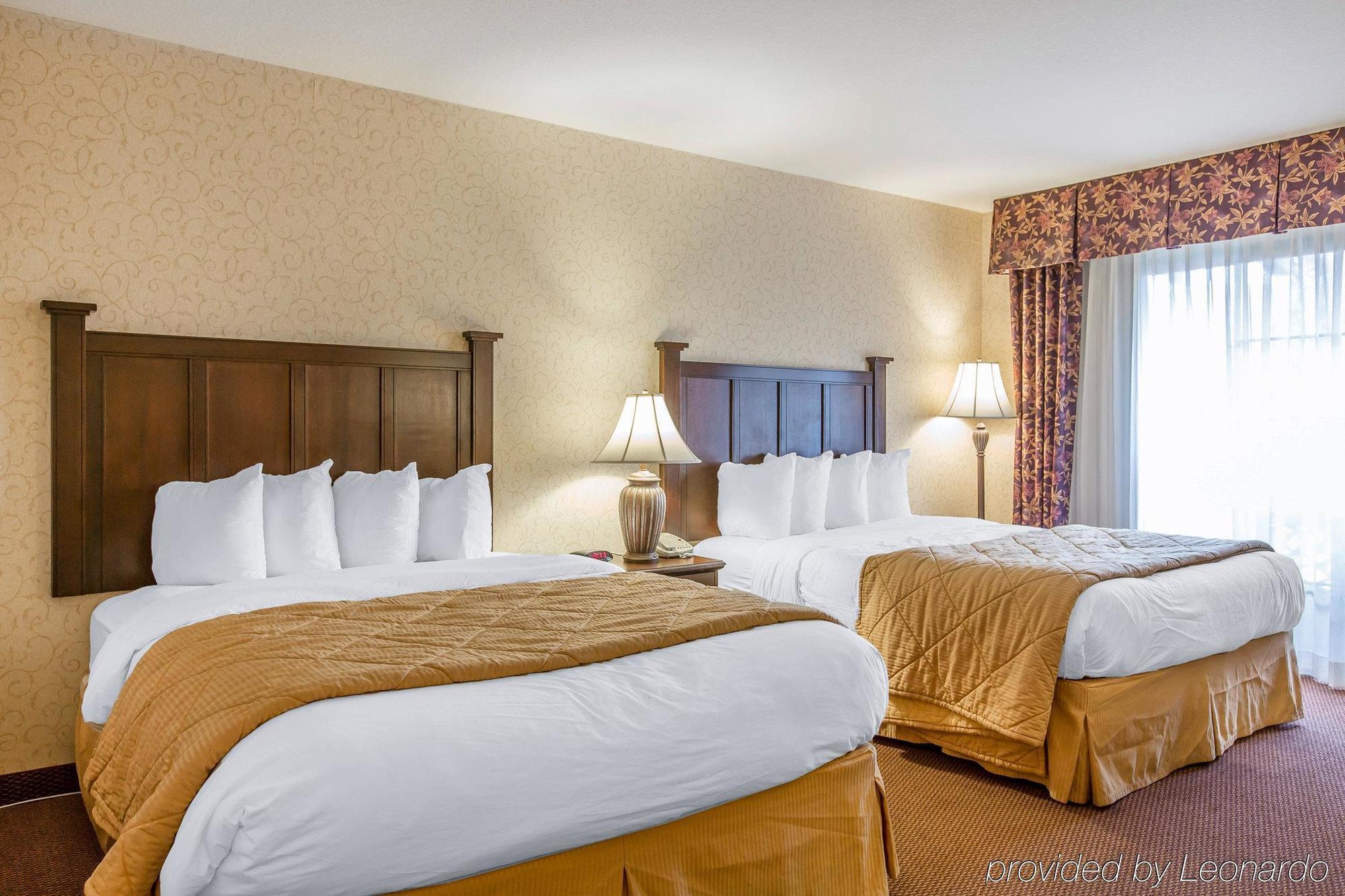 Quality Inn Fallbrook I-15 Экстерьер фото