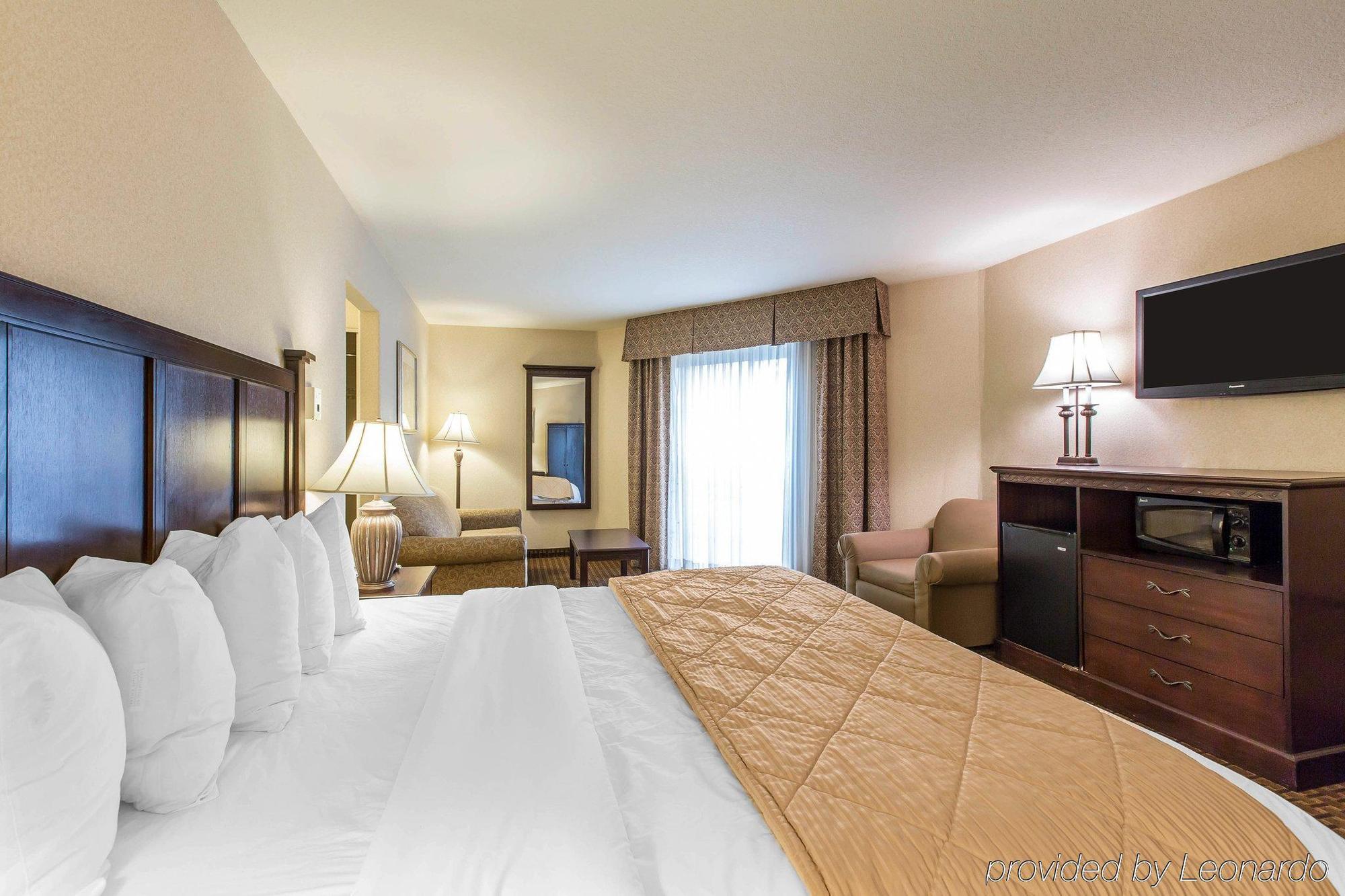 Quality Inn Fallbrook I-15 Экстерьер фото