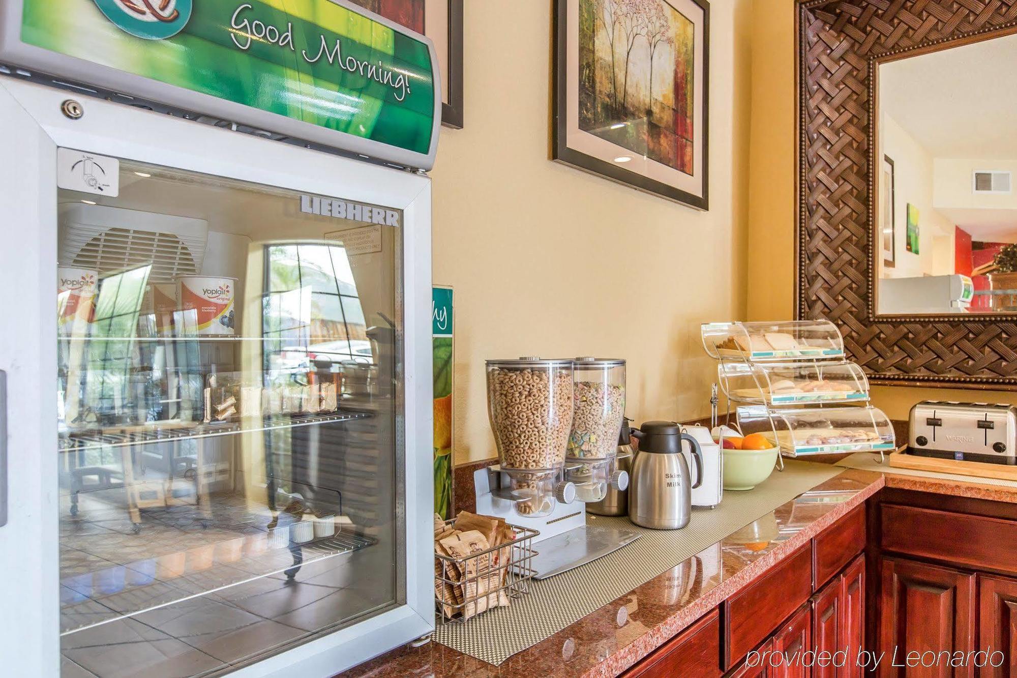 Quality Inn Fallbrook I-15 Экстерьер фото