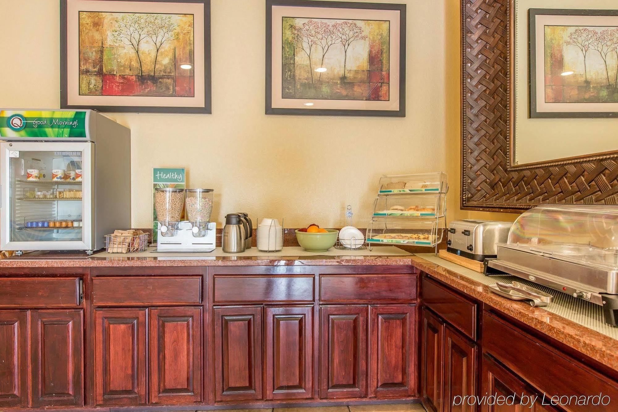 Quality Inn Fallbrook I-15 Экстерьер фото