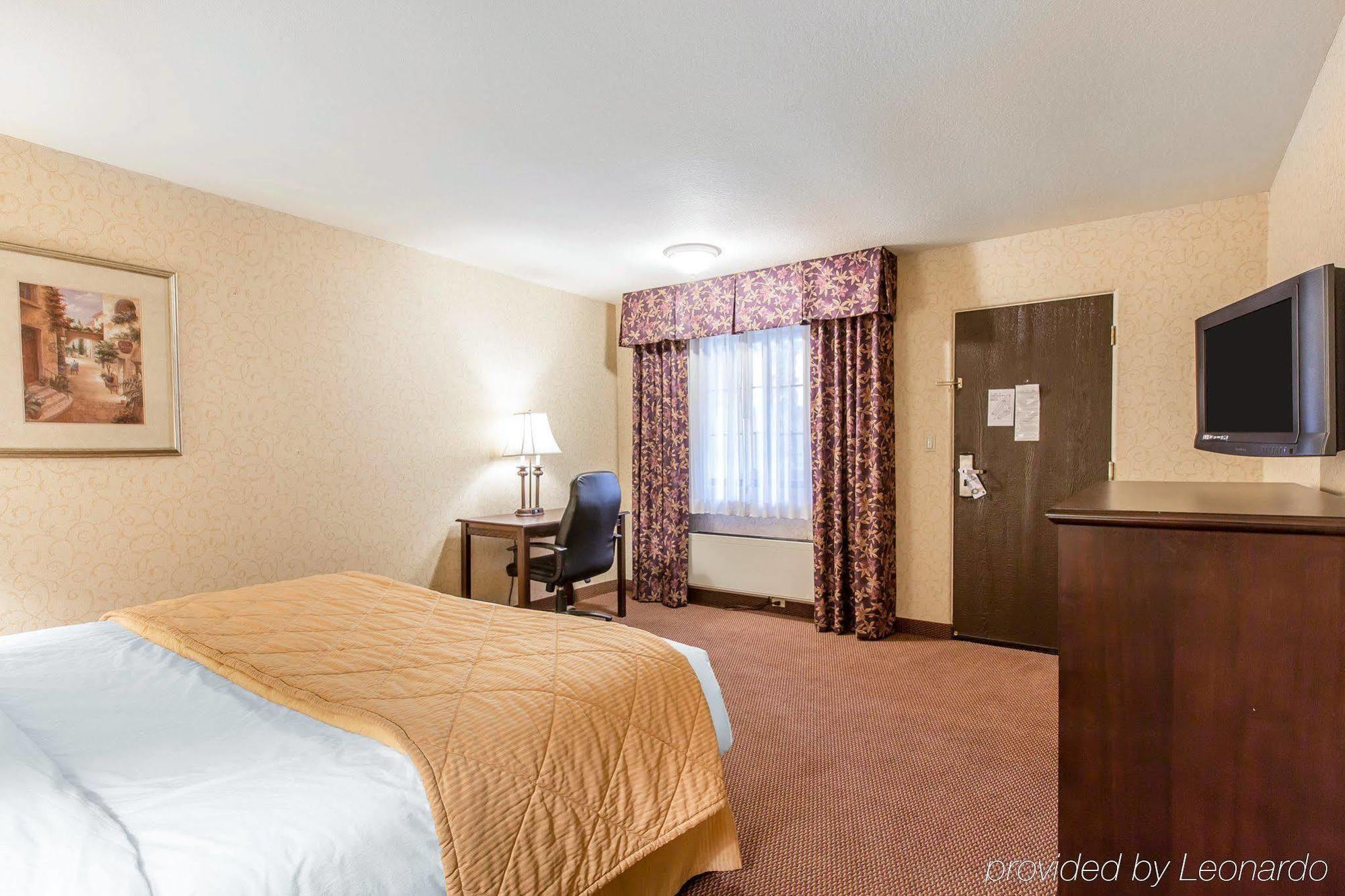 Quality Inn Fallbrook I-15 Экстерьер фото