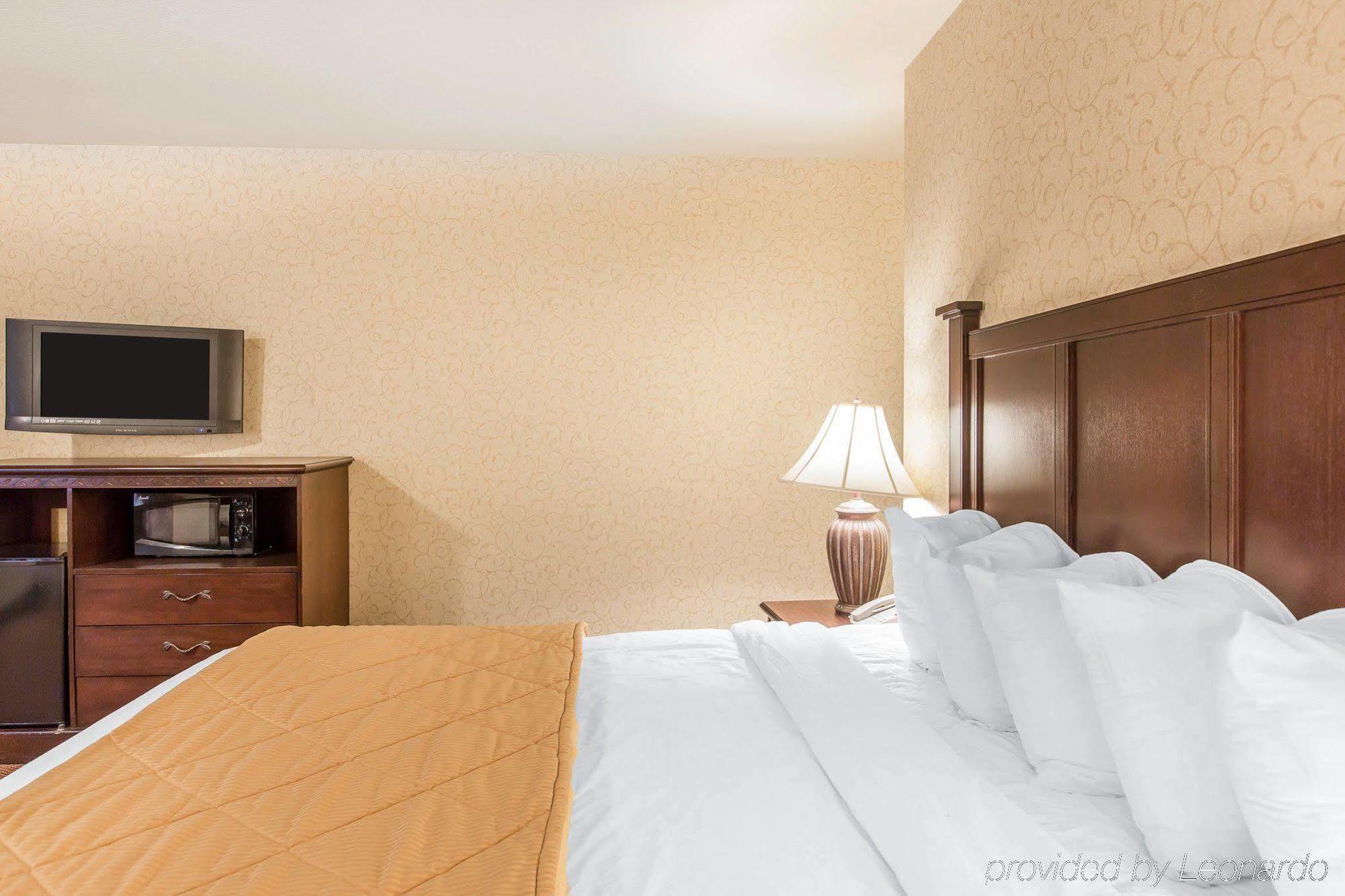 Quality Inn Fallbrook I-15 Экстерьер фото