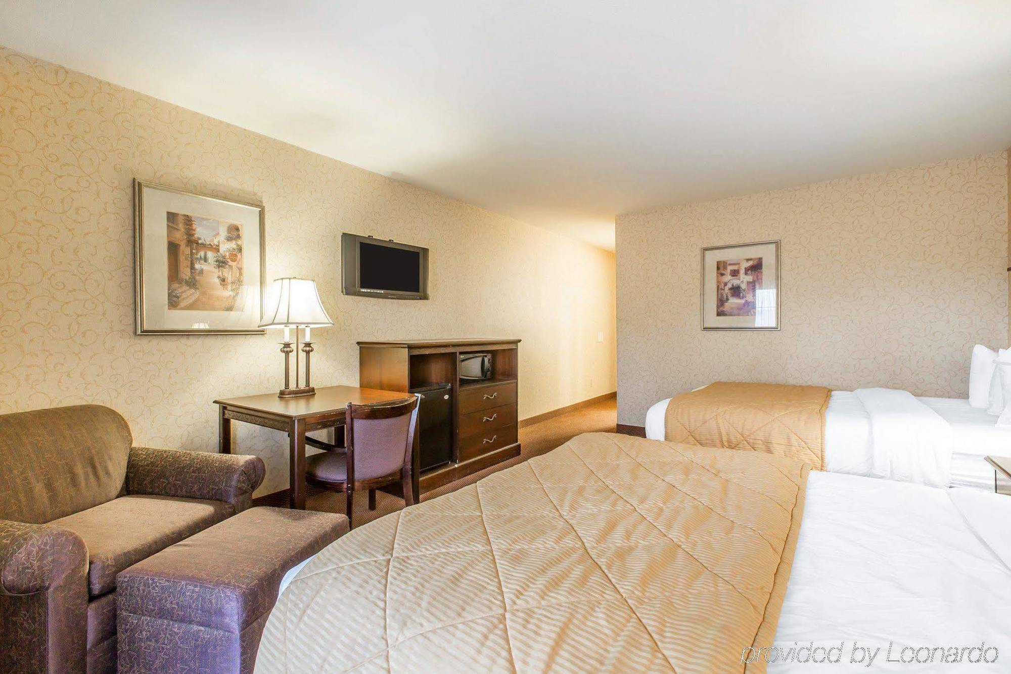Quality Inn Fallbrook I-15 Экстерьер фото