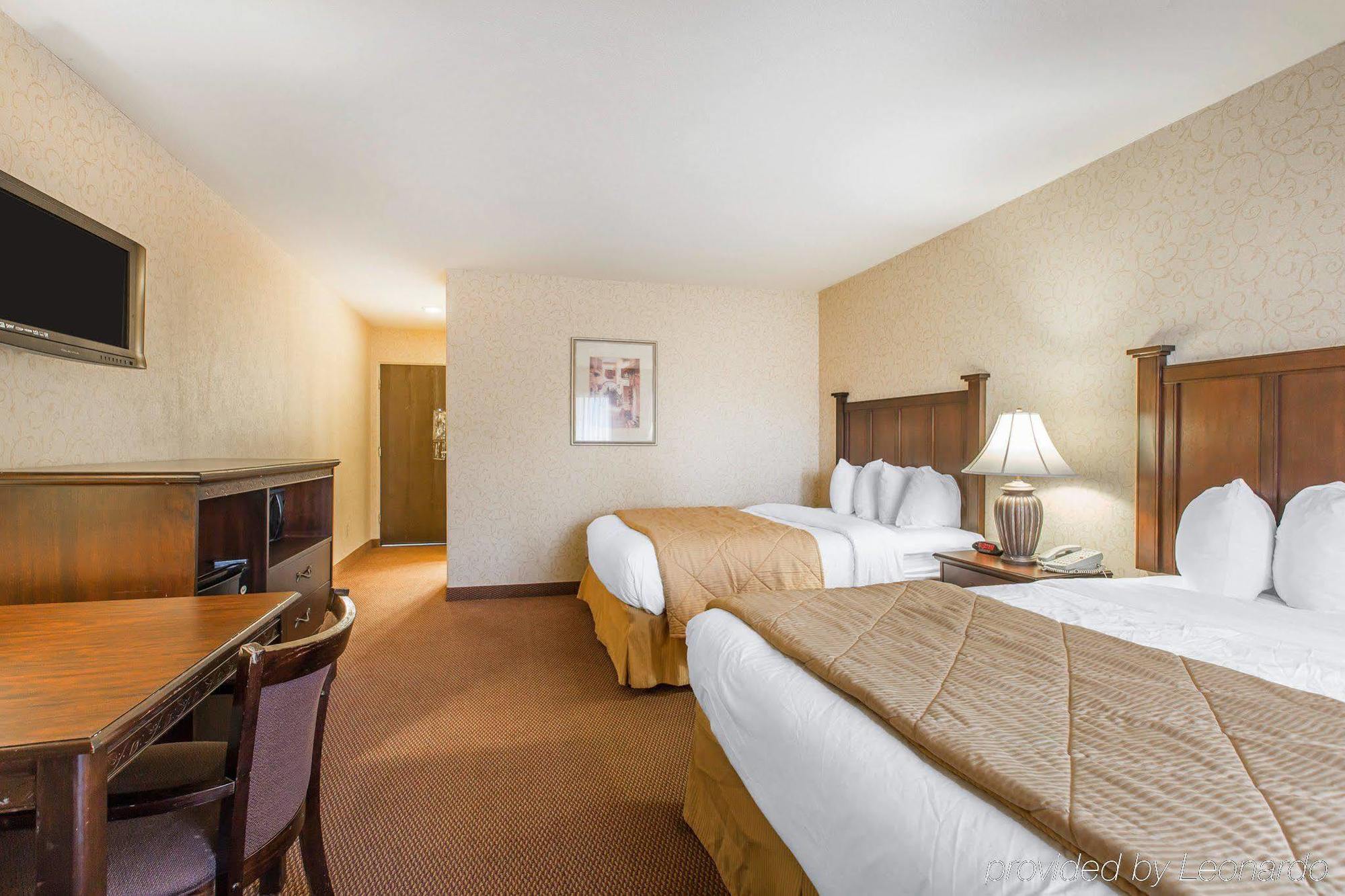 Quality Inn Fallbrook I-15 Экстерьер фото
