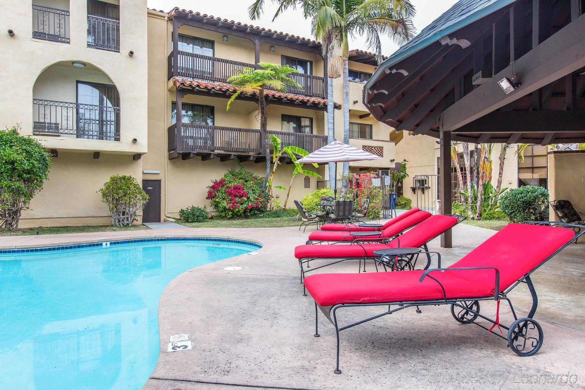 Quality Inn Fallbrook I-15 Экстерьер фото
